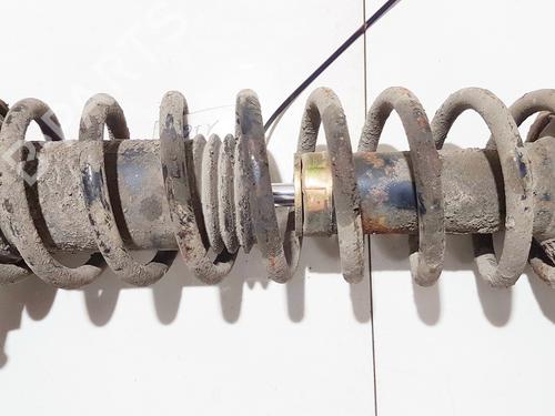 Used Shock absorber spring Shock absorber spring MITSUBISHI CARISMA (DA_) 1.6 (DA1A) (90 hp) 35877364 35877364