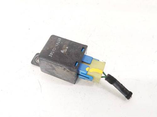 Used Electronic sensor Electronic sensor HYUNDAI SANTA FÉ II (CM) 2.2 CRDi GLS (150 hp) 32943969 32943969