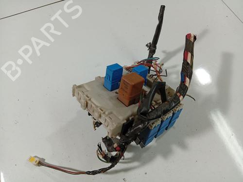 Fuse box NISSAN ALMERA II Hatchback (N16) 1.5 | BP40245789E1 - Image 4