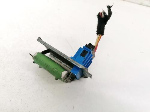 Used Heater resistor Heater resistor FORD GALAXY I (WGR) 1.9 TDI (110 hp) 35432176 35432176