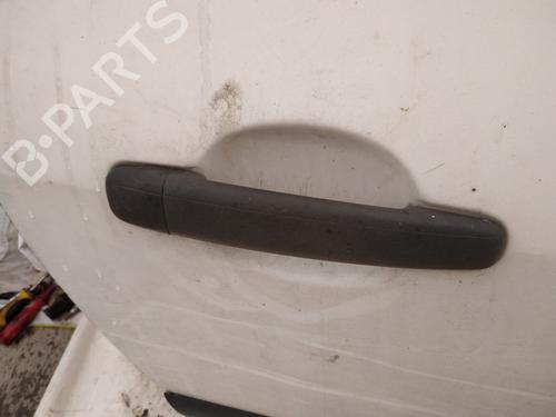 front-right-exterior-door-handle-peugeot-307-3ac-2000-2001-2002-2003-2004-2005-2006-2007-2008-2009-2010-2011-2012-35566007 main image