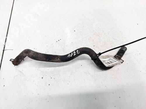 Used Pipe Pipe TOYOTA AURIS (_E15_) 2.0 D-4D (ADE150_, ADE150R) (126 hp) 32555303 32555303