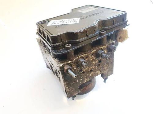 ABS pump MAZDA 6 Hatchback (GG) 2.0 DI (GG14) | BP34934666M43 - Image 2