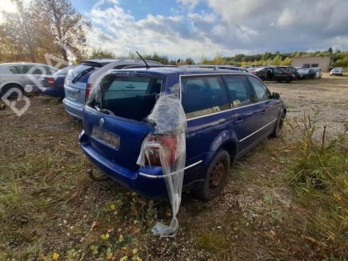 Heater matrix VW PASSAT B5.5 (3B3) 2.5 TDI | BP40245593M63  - Image 8
