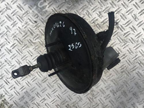 Used Servo brake Servo brake 35658793 35658793