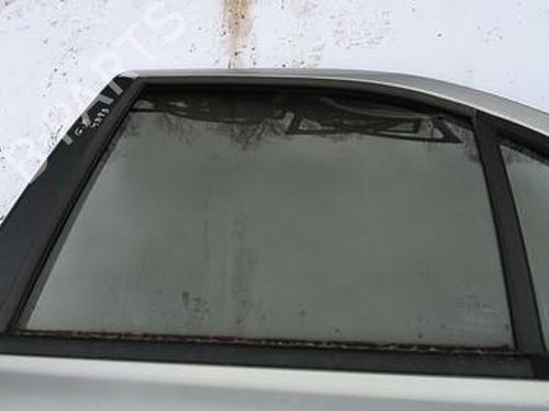 Used Rear left door window Rear left door window 35855208 35855208