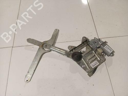 Used Front left window mechanism Front left window mechanism 38974056 38974056