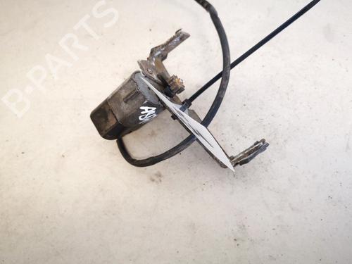 Electronic module AUDI 80 B4 Saloon (8C2) 1.9 TDI | BP35409196M83 - Image 3