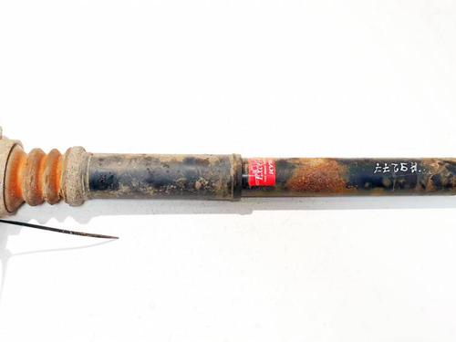 Used Left rear shock absorber Left rear shock absorber 35165319 35165319