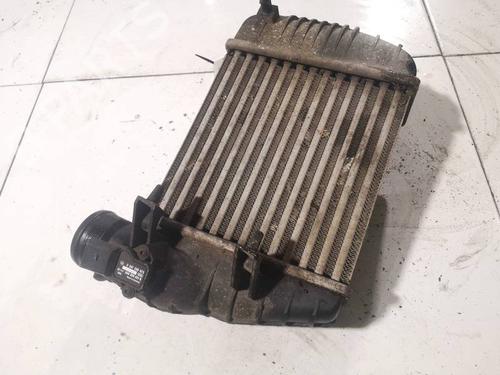 Used Intercooler Intercooler AUDI A6 C6 (4F2) 2.0 TFSI (170 hp) 34766897 34766897