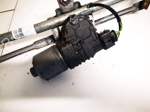 Used Front wiper motor Front wiper motor 35031806 35031806