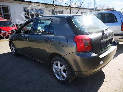 Switch TOYOTA COROLLA Saloon (_E12_) 2.0 D-4D (CDE120_, CDE120R) | BP32573604I30