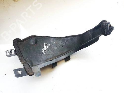 Torpedoplade Torpedoplade PEUGEOT 508 I (8D_) 2.0 HDi (140 hp) 34989911 34989911