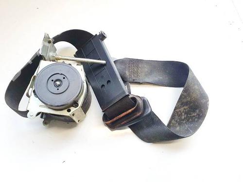 Front right seatbelt OPEL ASTRA H (A04) 1.7 CDTI (L48) | BP36659148I25 - Image 3