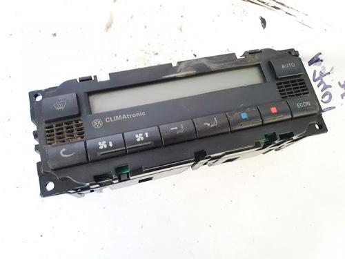 Used Climate control Climate control VW PASSAT B5.5 (3B3) 1.9 TDI (130 hp) 35488007 35488007