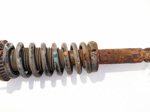 Used Left rear shock absorber Left rear shock absorber JAGUAR XF I (X250) 2.7 D (207 hp) 35267264 35267264