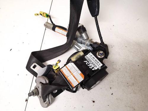 Used Front right seatbelt Front right seatbelt HONDA CR-V III (RE_) 2.2 i-CTDi 4WD (RE6) (140 hp) 35346024 35346024