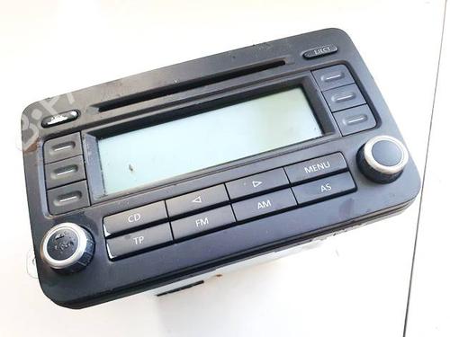 Used Radio Radio 34823808 34823808