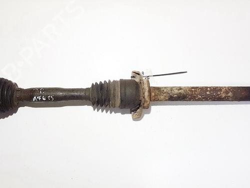 Used Right front driveshaft Right front driveshaft 35462210 35462210