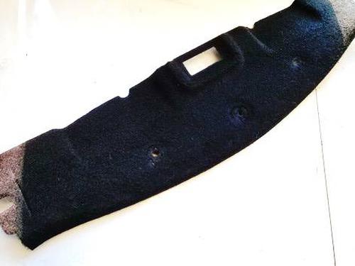 Used Luggage compartment floor Luggage compartment floor JAGUAR XF I (X250) 2.7 D (207 hp) 39968207 39968207