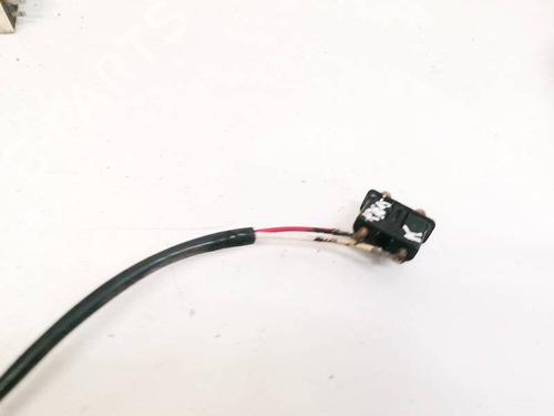 Electronic module MERCEDES-BENZ VANEO (414) 1.7 CDI (414.700) | BP35349228M83 - Image 2