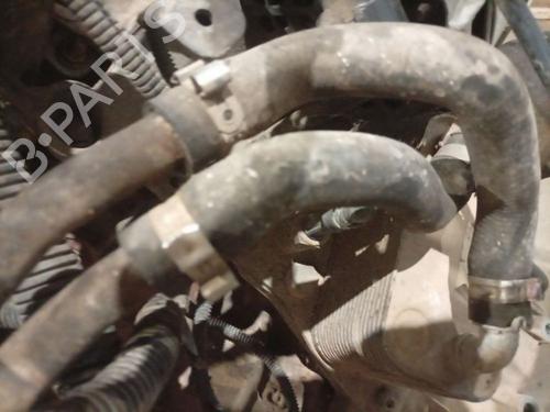 Pipe SUZUKI SX4 (EY, GY) 1.9 DDiS (RW419D) | BP39734393M125 - Image 2