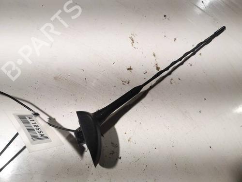 Antenne/Base Antenne/Base OPEL ASTRA J (P10) 1.4 Turbo (68) (140 hp) 34853384 34853384