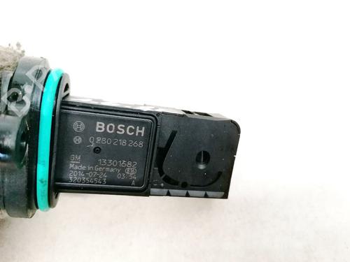Mass air flow sensor OPEL INSIGNIA A (G09) 1.8 (68) | BP35489068M95 - Image 3