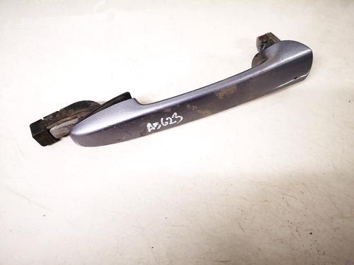 Used Exterior handle Exterior handle 35559087 35559087
