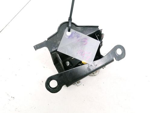 Used Electronic module Electronic module SAAB 9-3 (YS3F, E79, D79, D75) 2.2 TiD (125 hp) 35551403 35551403
