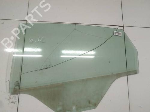 Used Rear left door window Rear left door window 38798021 38798021