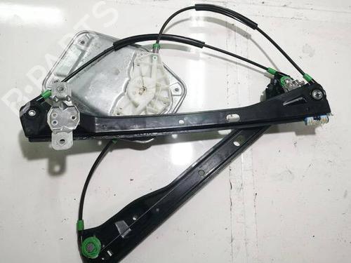 Used Front right window mechanism Front right window mechanism VW GOLF V (1K1) 1.9 TDI (90 hp) 34832187 34832187