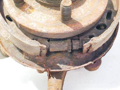 Travão de mão Travão de mão 35266938 35266938