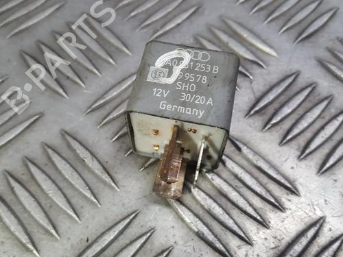 other-audi-80-b4-saloon-8c2-1991-1992-1993-1994-1995-33496960 main image