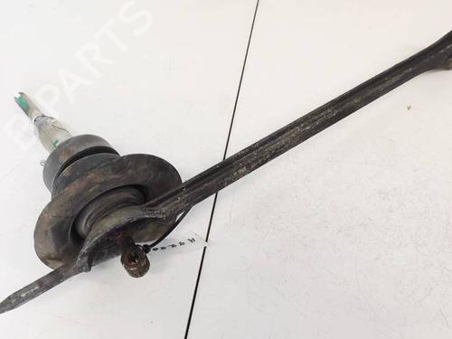 Used Gear lever Gear lever BMW 7 (E38) 725 tds (143 hp) 35243160 35243160