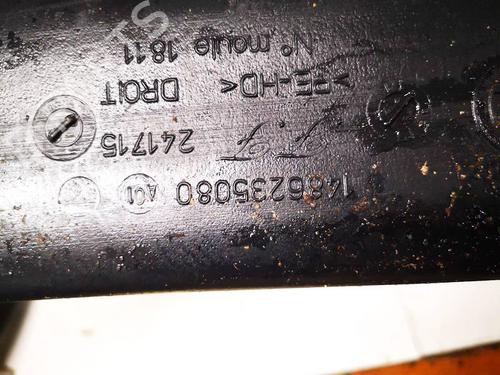 Other CITROËN C8 (EA_, EB_) 2.2 HDi | BP34868767O1 - Image 3