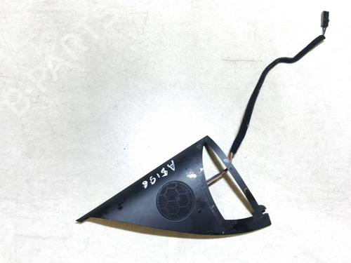 Used Speaker Speaker VW TOUAREG (7LA, 7L6, 7L7) 2.5 R5 TDI (174 hp) 33065588 33065588