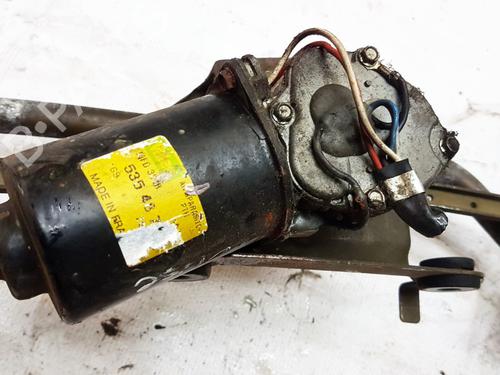 Used Front wiper motor Front wiper motor FIAT ULYSSE (220_) 1.9 TD (220AH5) (90 hp) 35868468 35868468