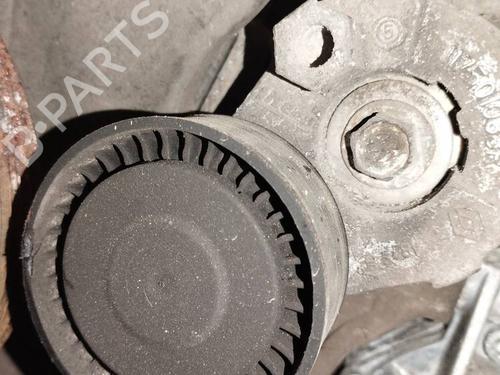 Pulley DACIA LODGY (JS_) 1.5 dCi (JSMC, JSAF) | BP35284877M122 - Image 3
