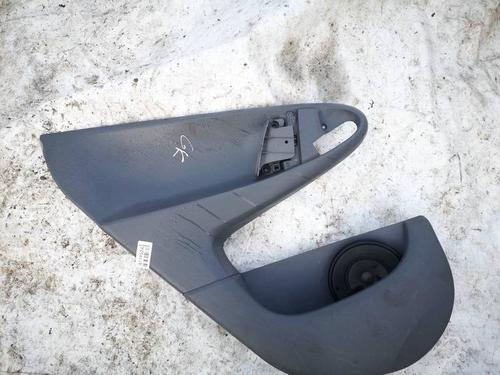 Rear left panel TOYOTA AYGO (_B1_) 1.0 (KGB10_, KGB10R) | BP40067829C60 - Image 1