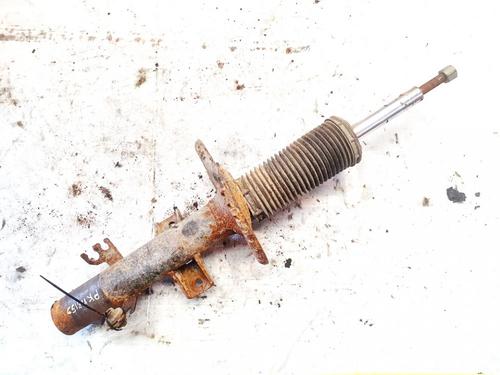 Used Left front shock absorber Left front shock absorber VW TRANSPORTER T5 Van (7HA, 7HH, 7EA, 7EH) 1.9 TDI (105 hp) 35402231 35402231