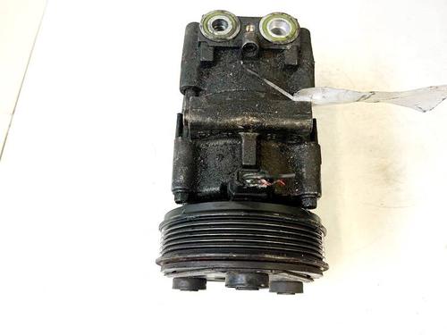 Used AC compressor AC compressor AUDI A6 C6 (4F2) 2.4 (177 hp) 35358941 35358941