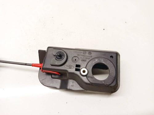 Front left interior door handle FORD MONDEO III (B5Y) 1.8 16V | BP34805319I13 - Image 2