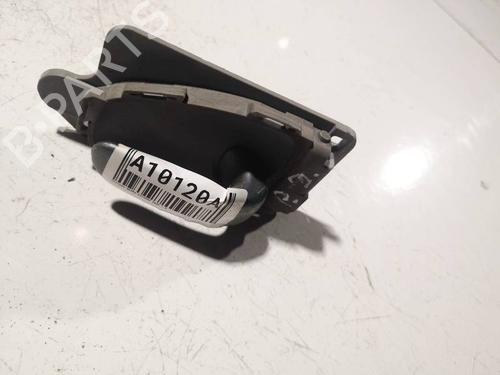 Used Front right interior door handle Front right interior door handle 34953756 34953756
