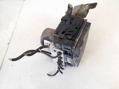 Used ABS pump ABS pump HYUNDAI SANTA FÉ II (CM) 2.2 CRDi GLS (150 hp) 35253418 35253418