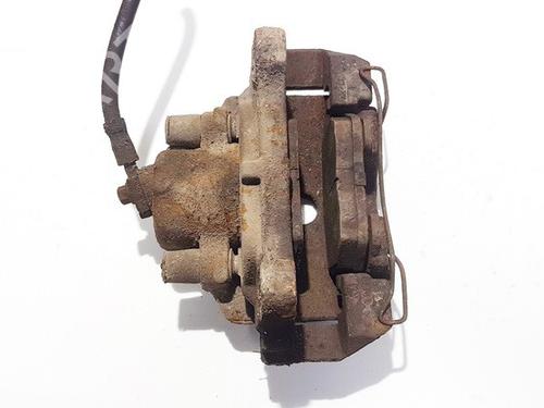 Right front brake caliper VW PASSAT B6 (3C2) 2.0 TDI | BP35460401M104 - Image 3