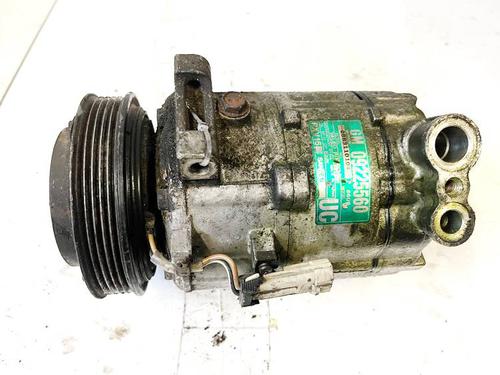 AC compressor AUDI A6 C6 (4F2) 2.4 | BP35358391M34 - Image 2