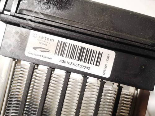 Heater resistor HONDA FR-V (BE) 2.2 i CTDi (BE5) | BP34915241M108 - Image 3