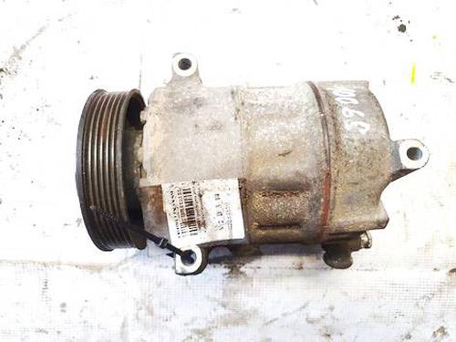 Used AC compressor AC compressor 35103830 35103830