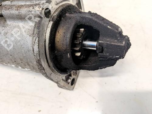 Starter CHEVROLET CRUZE Hatchback (J305) 1.7 D | BP38006786M8 - Image 3